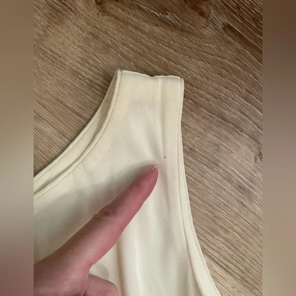 Vintage 50s Koret fit n flare midi dress accordion pleats XS VLV Marilyn Monroe - Picture 10 of 13